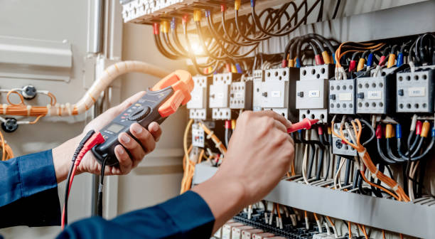 Best Commercial Electrician Services  in Shadow Lake, WA