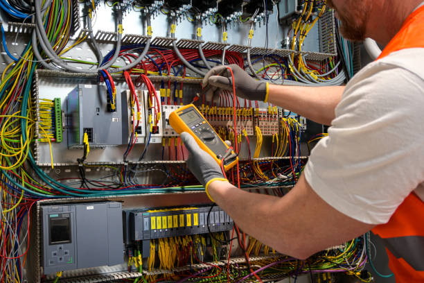 Professional Electrician in Shadow Lake, WA